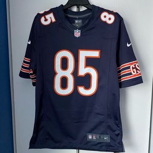Chicago Bears 1985 SB CHAMPIONS jersey